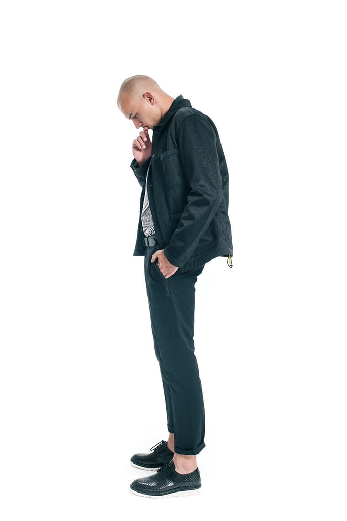 OAMC 2015 Spring/Summer Collection