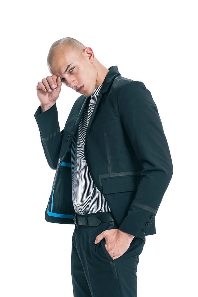 OAMC 2015 Spring/Summer Collection