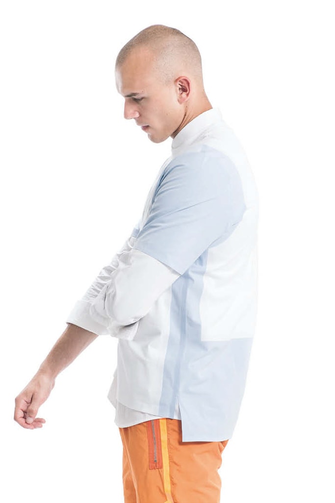 OAMC 2015 Spring/Summer Collection