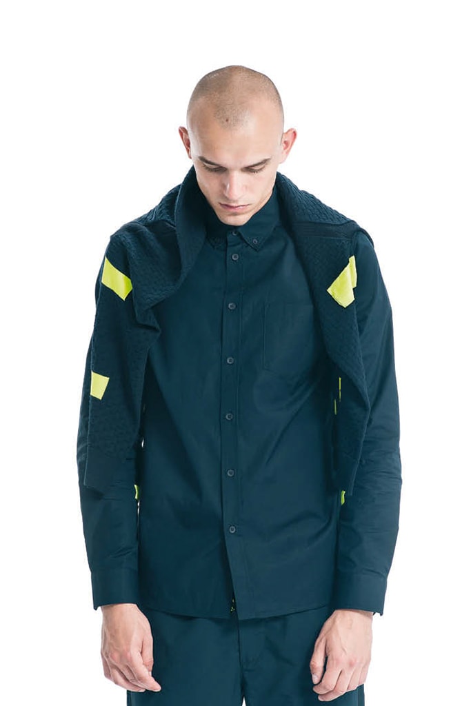 OAMC 2015 Spring/Summer Collection