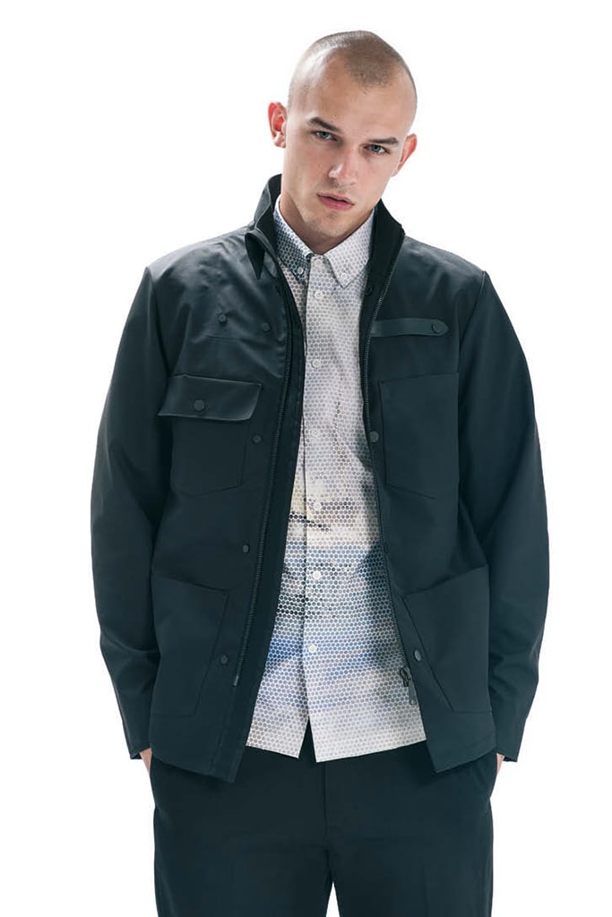 OAMC 2015 Spring/Summer Collection