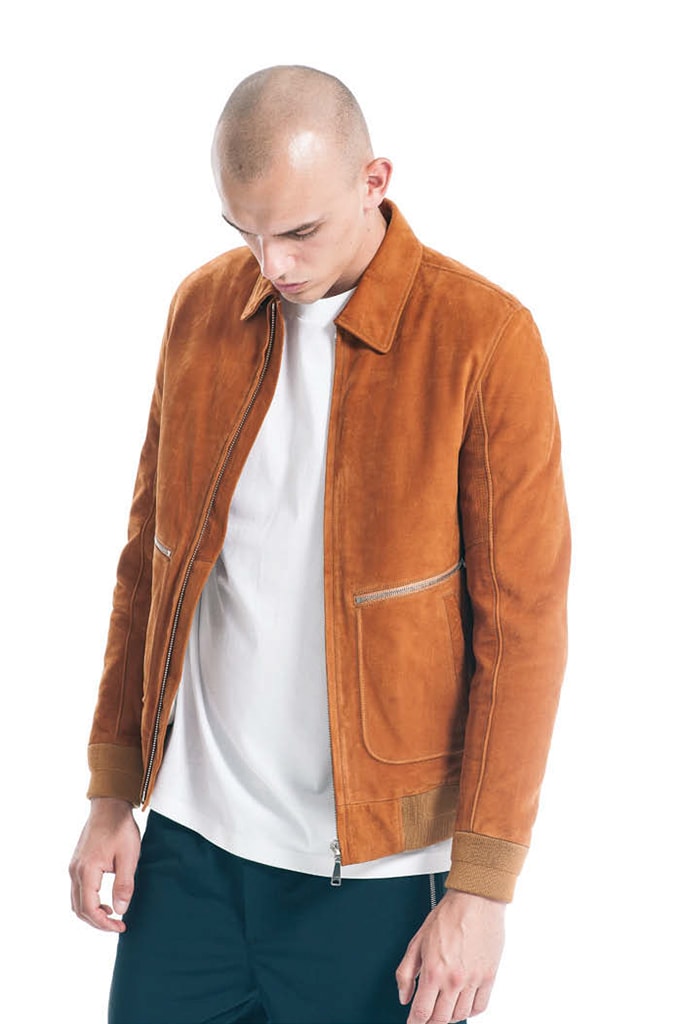 OAMC 2015 Spring/Summer Collection