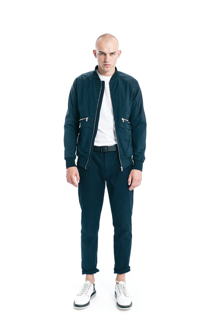 OAMC 2015 Spring/Summer Collection
