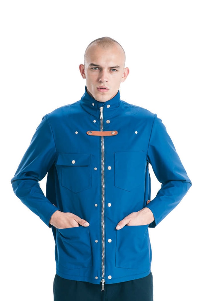 OAMC 2015 Spring/Summer Collection