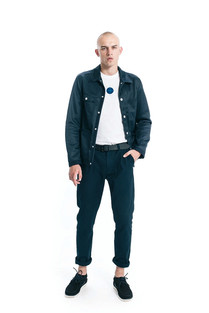 OAMC 2015 Spring/Summer Collection