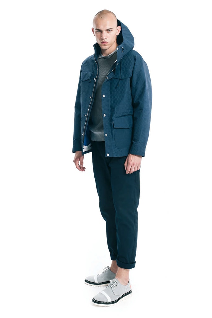 OAMC 2015 Spring/Summer Collection