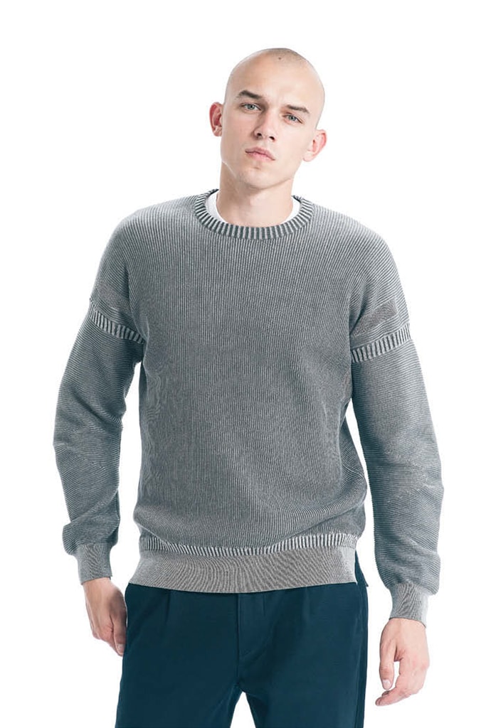 OAMC 2015 Spring/Summer Collection