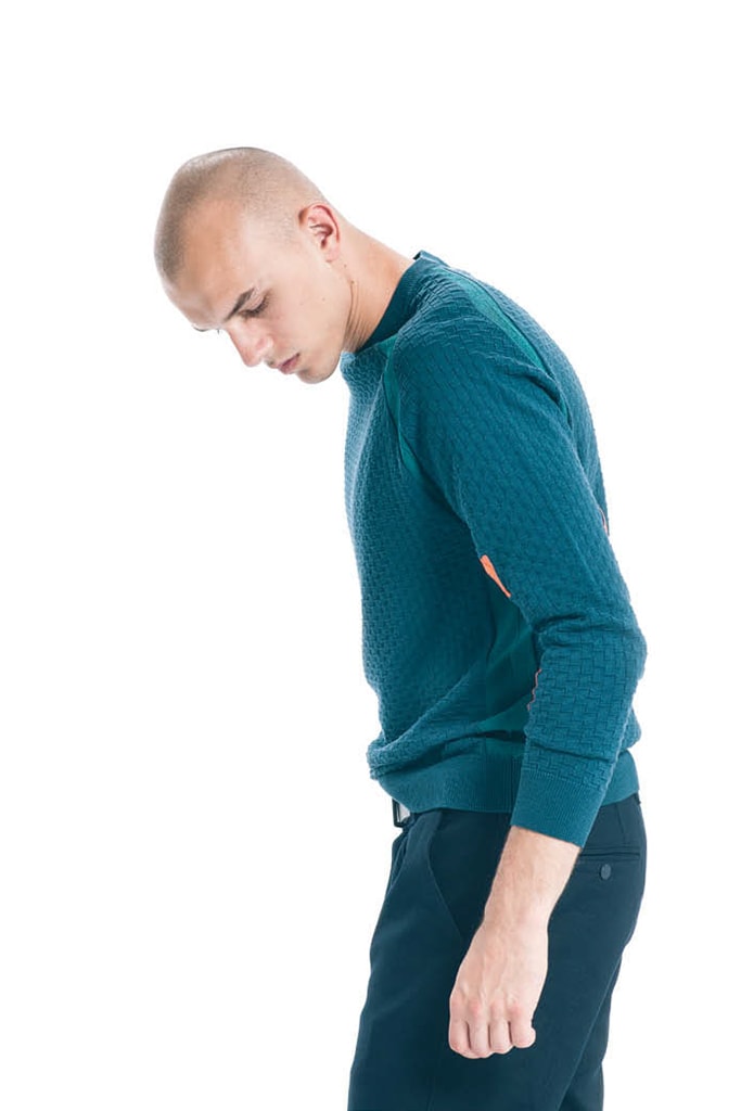 OAMC 2015 Spring/Summer Collection