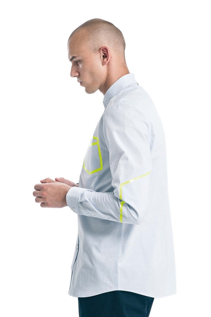 OAMC 2015 Spring/Summer Collection