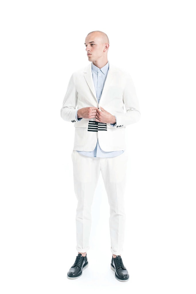 OAMC 2015 Spring/Summer Collection