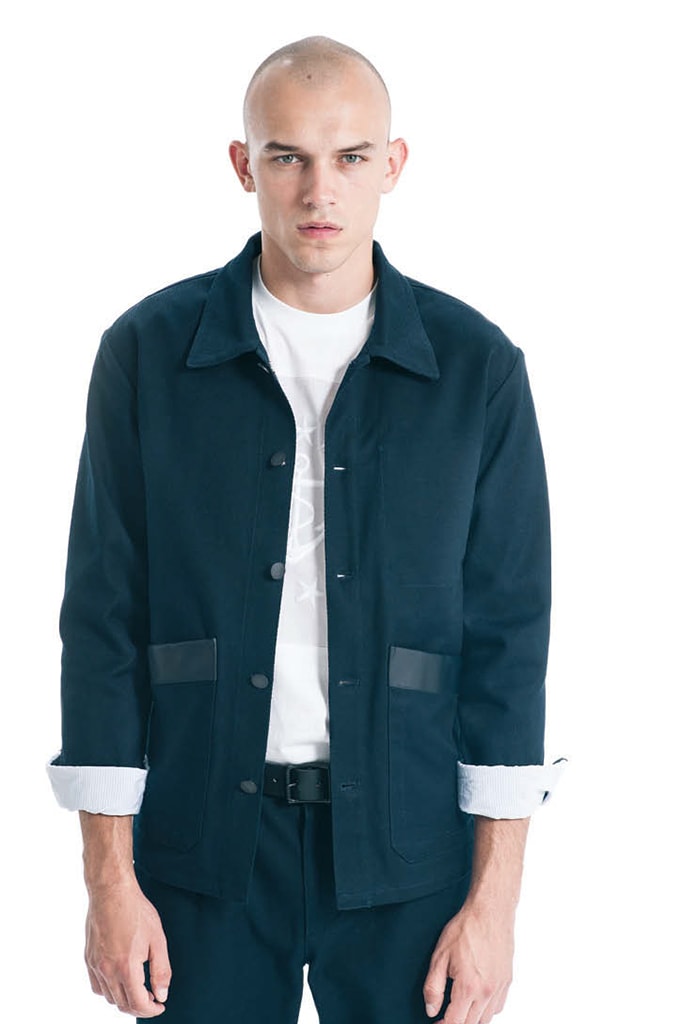 OAMC 2015 Spring/Summer Collection
