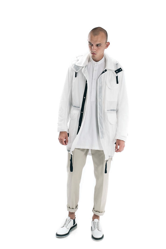 OAMC 2015 Spring/Summer Collection