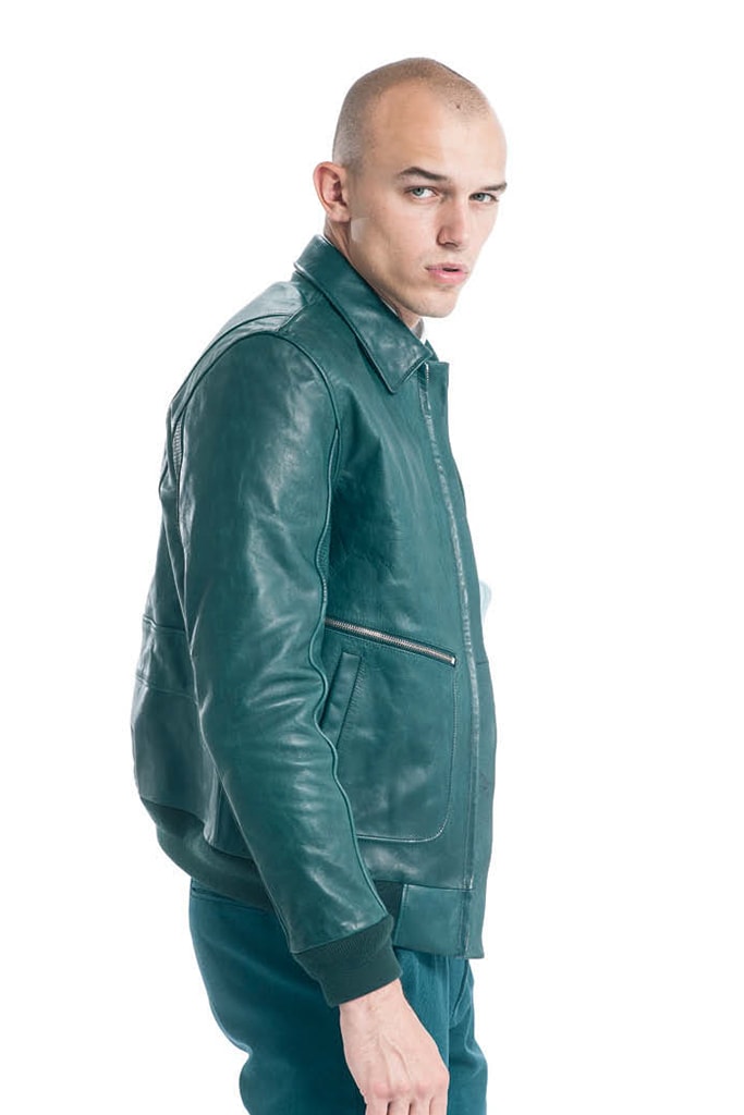 OAMC 2015 Spring/Summer Collection