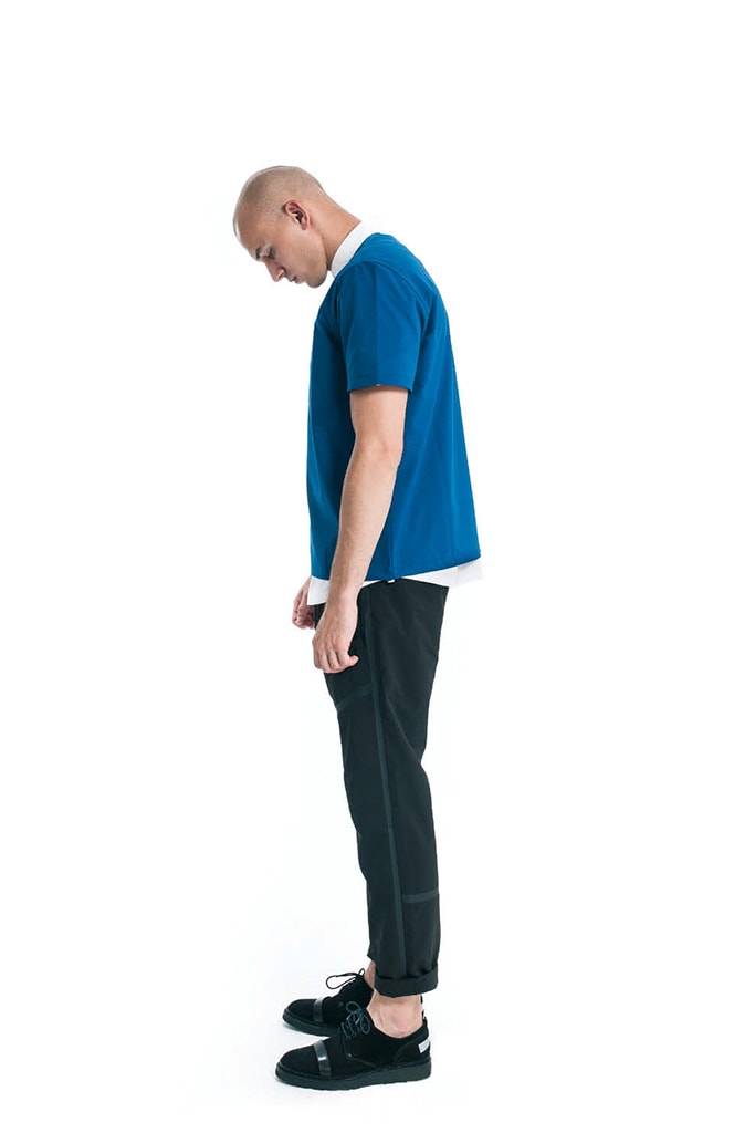 OAMC 2015 Spring/Summer Collection