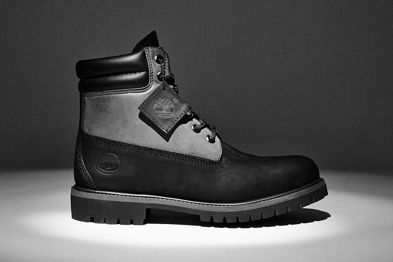 Offspring x Timberland 6-Inch Boot