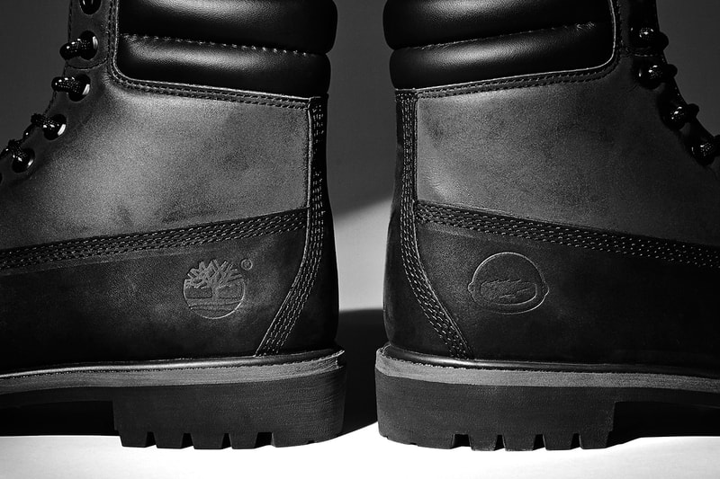 Offspring x Timberland 6-Inch Boot