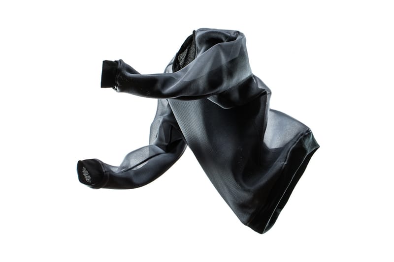 Outlier Airspace Merino Pullover