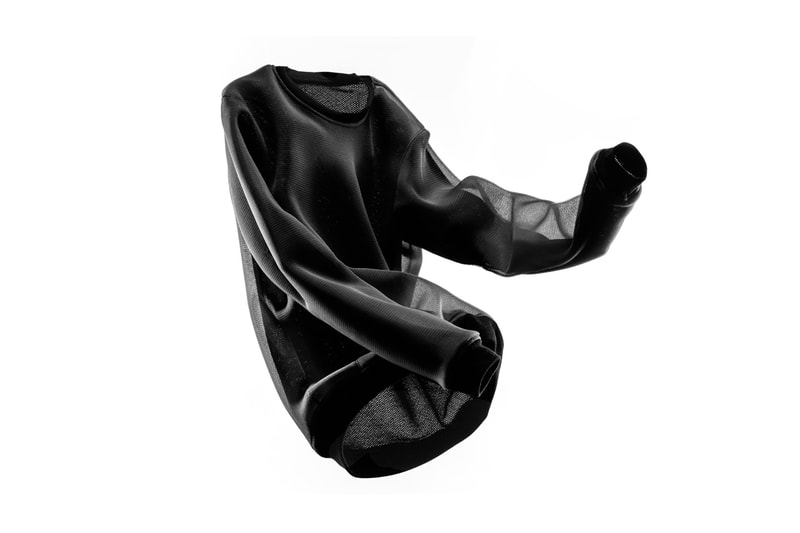 Outlier Airspace Merino Pullover
