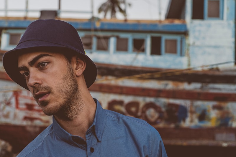 Parca Equipment Co 2014 Spring/Summer Lookbook