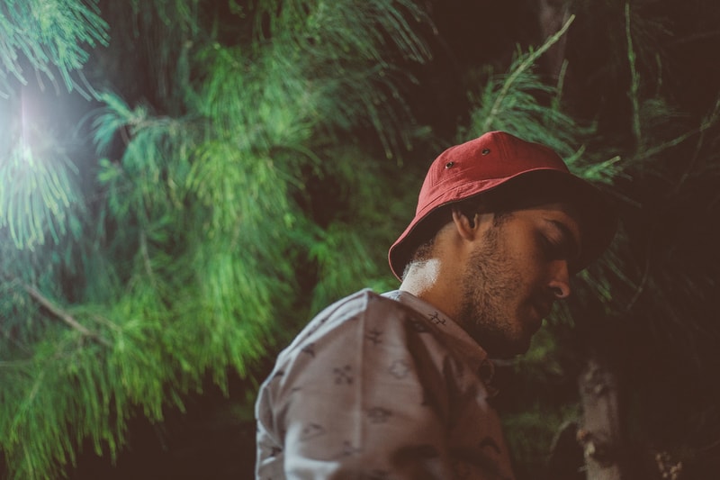 Parca Equipment Co 2014 Spring/Summer Lookbook