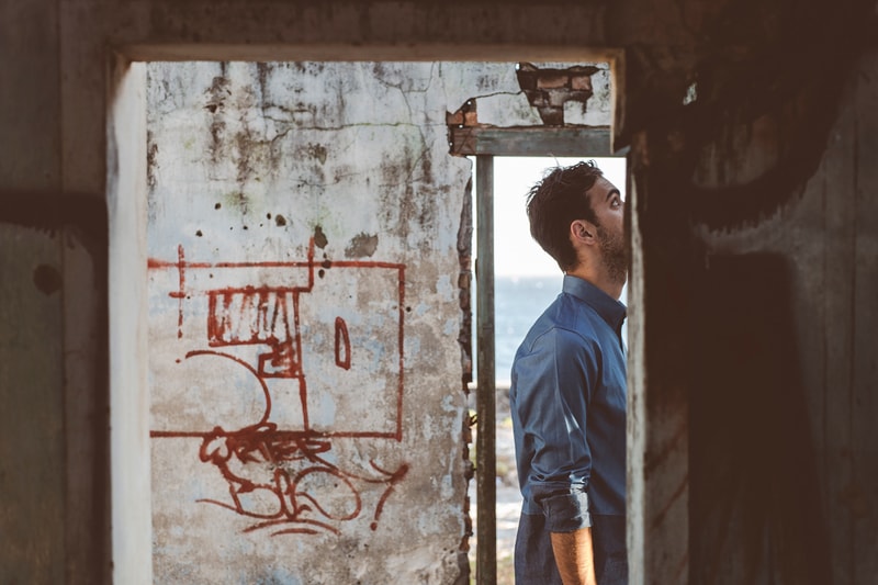Parca Equipment Co 2014 Spring/Summer Lookbook