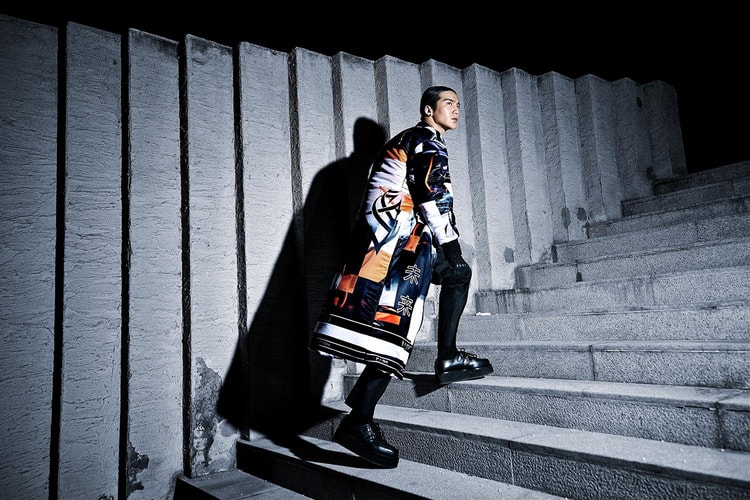 PATH 2014 Fall/Winter "FUTURISTIC/NOW-ISTIC" Collection