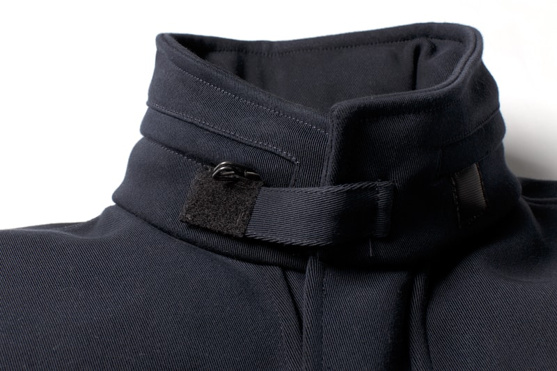 Patrick Ervell 2014 Fall/Winter Collection