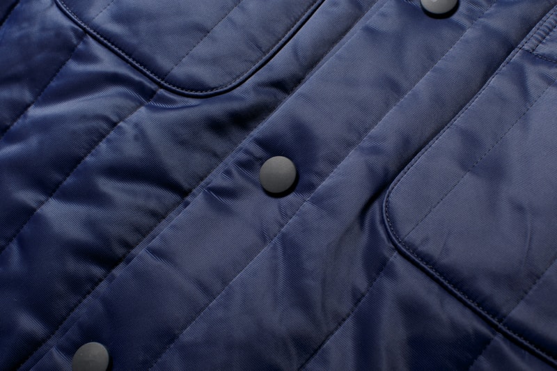 Patrick Ervell 2014 Fall/Winter Collection