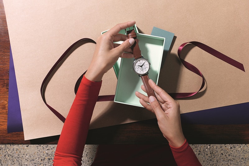 Wrap Up Your Christmas with Paul Smith