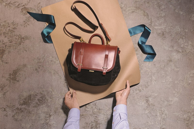 Wrap Up Your Christmas with Paul Smith
