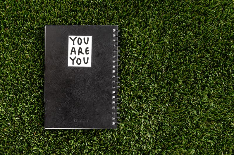 Pen & Paper: Shantell Martin