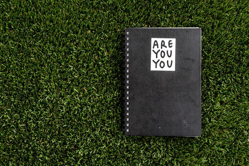 Pen & Paper: Shantell Martin 