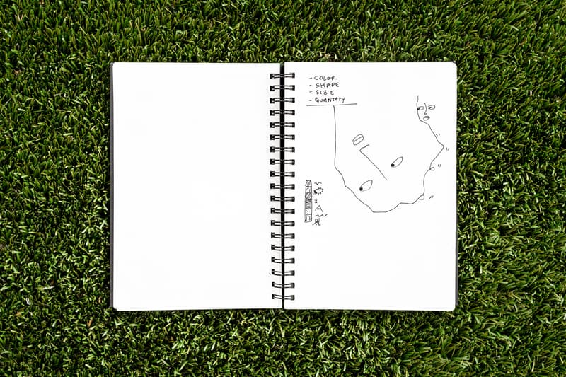 Pen & Paper: Shantell Martin