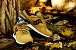 Penfield x Saucony 2014 Holiday "60/40" Pack