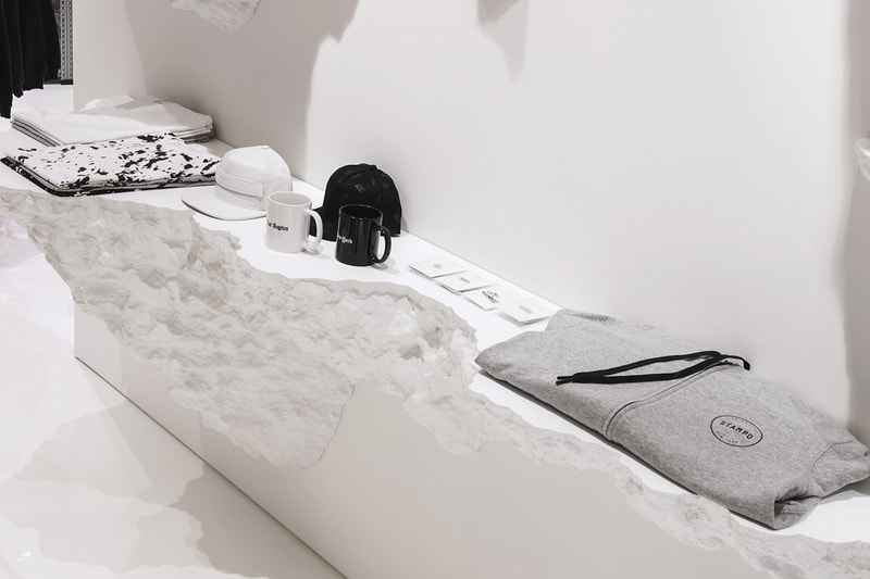 Perspective by Chris Stamp: High Street's Impact on Modern Japanese Style with POGGY