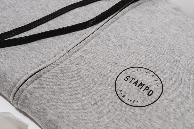 Perspective by Chris Stamp: High Street's Impact on Modern Japanese Style with POGGY
