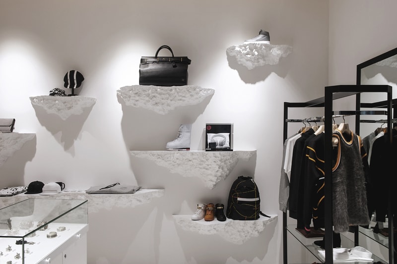 Perspective by Chris Stamp: High Street's Impact on Modern Japanese Style with POGGY