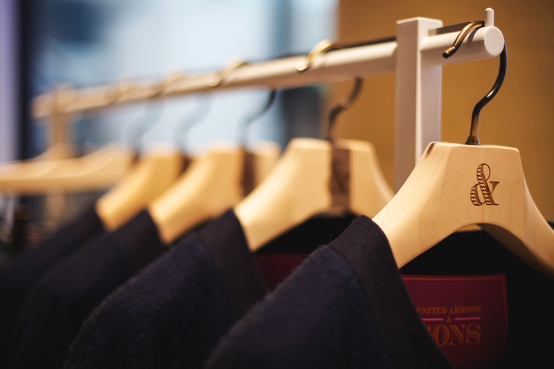 Perspective by Chris Stamp: High Street's Impact on Modern Japanese Style with POGGY