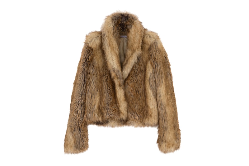 Peter Jensen x Maison Kitsuné Holiday 2014 Capsule Collection
