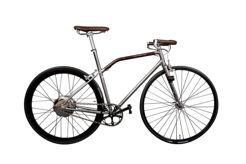 Pininfarina Fuoriserie Limited-Edition Bicycle