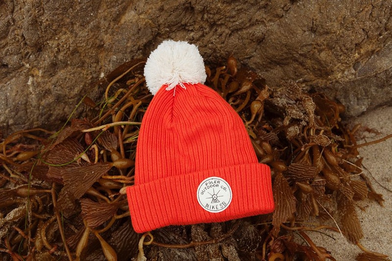 Poler x Nike SB 2014 Fall/Winter Collection 