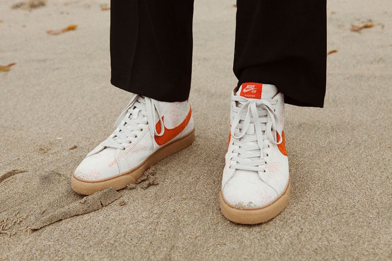 Poler x Nike SB 2014 Fall/Winter Collection 