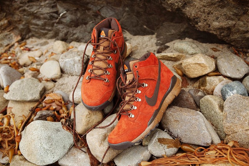 Poler x Nike SB 2014 Fall/Winter Collection 