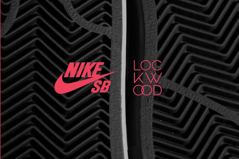 Lockwood x Nike SB Pack Teaser