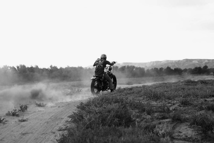 Primitive 2014 Fall/Winter "Support The Independents" Lookbook