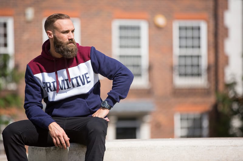 Primitive 2014 Holiday Lookbook