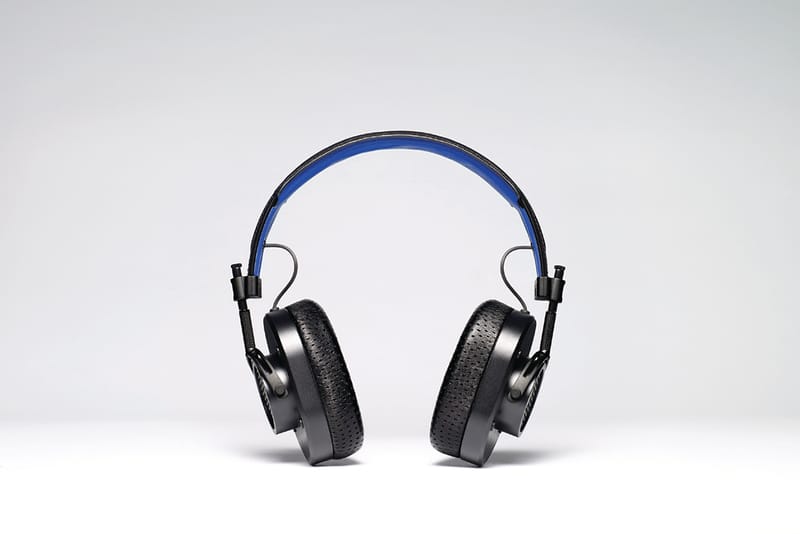 Proenza Schouler for Master & Dynamic Headphones