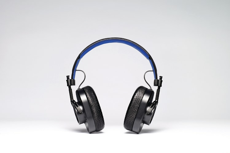Proenza Schouler for Master & Dynamic Headphones