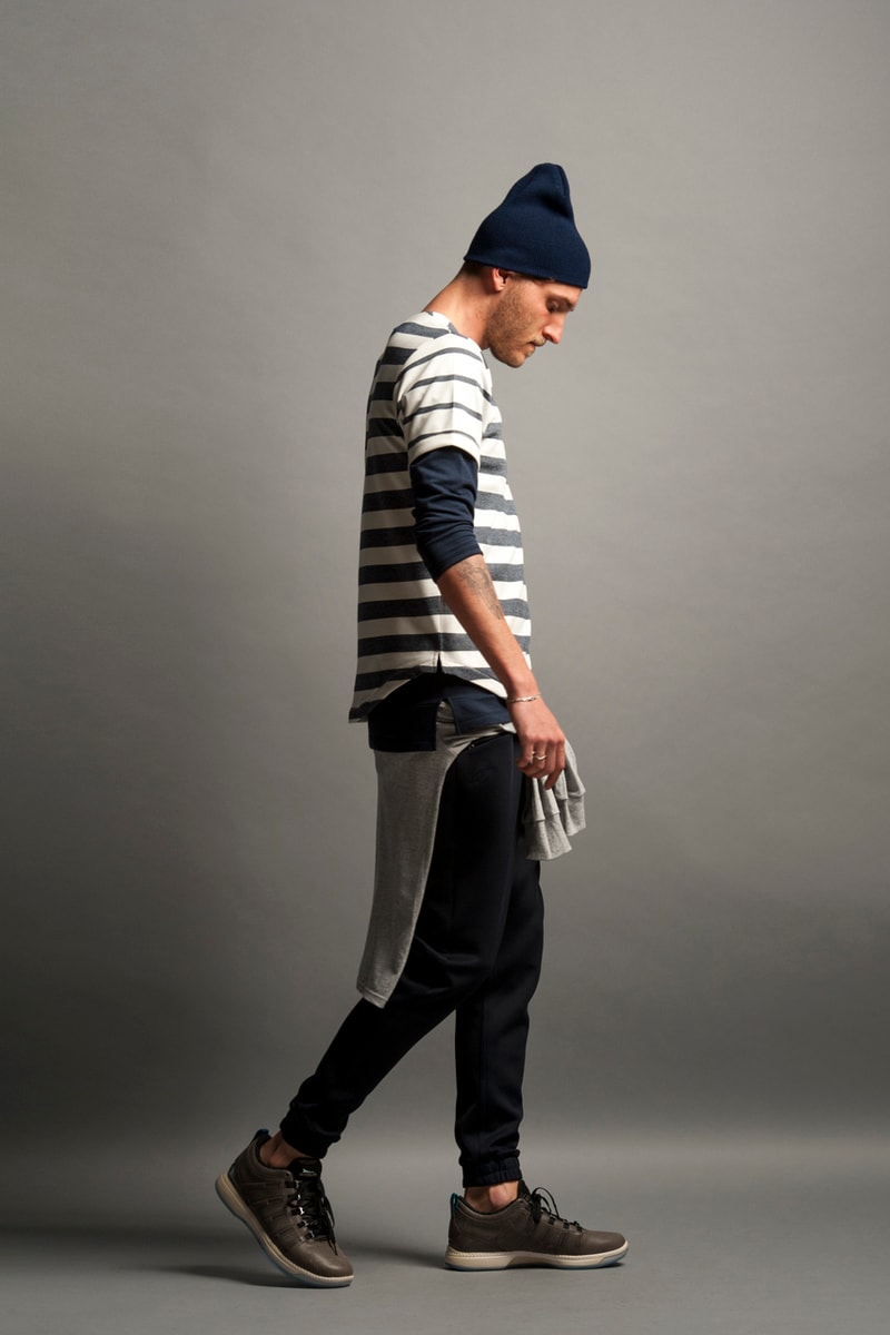 Publish Brand 2014 Holiday "The Rebuild" Collection