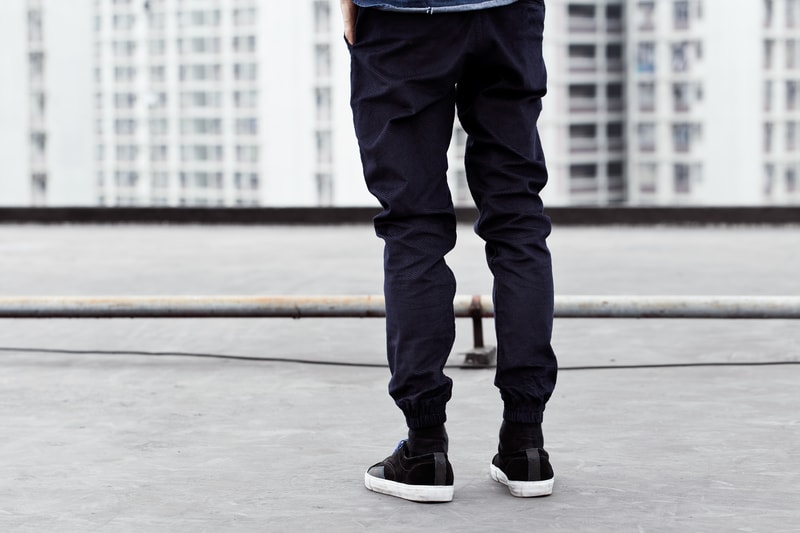 Publish Brand 2014 Fall/Winter Jogger Pants